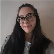 Studentessa Scienze della Mediazione Linguistica offre ripetizioni di inglese